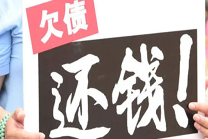 逾期欠款可能面临何种法律后果？